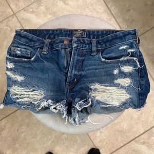Abercrombie & Fitch Shorts